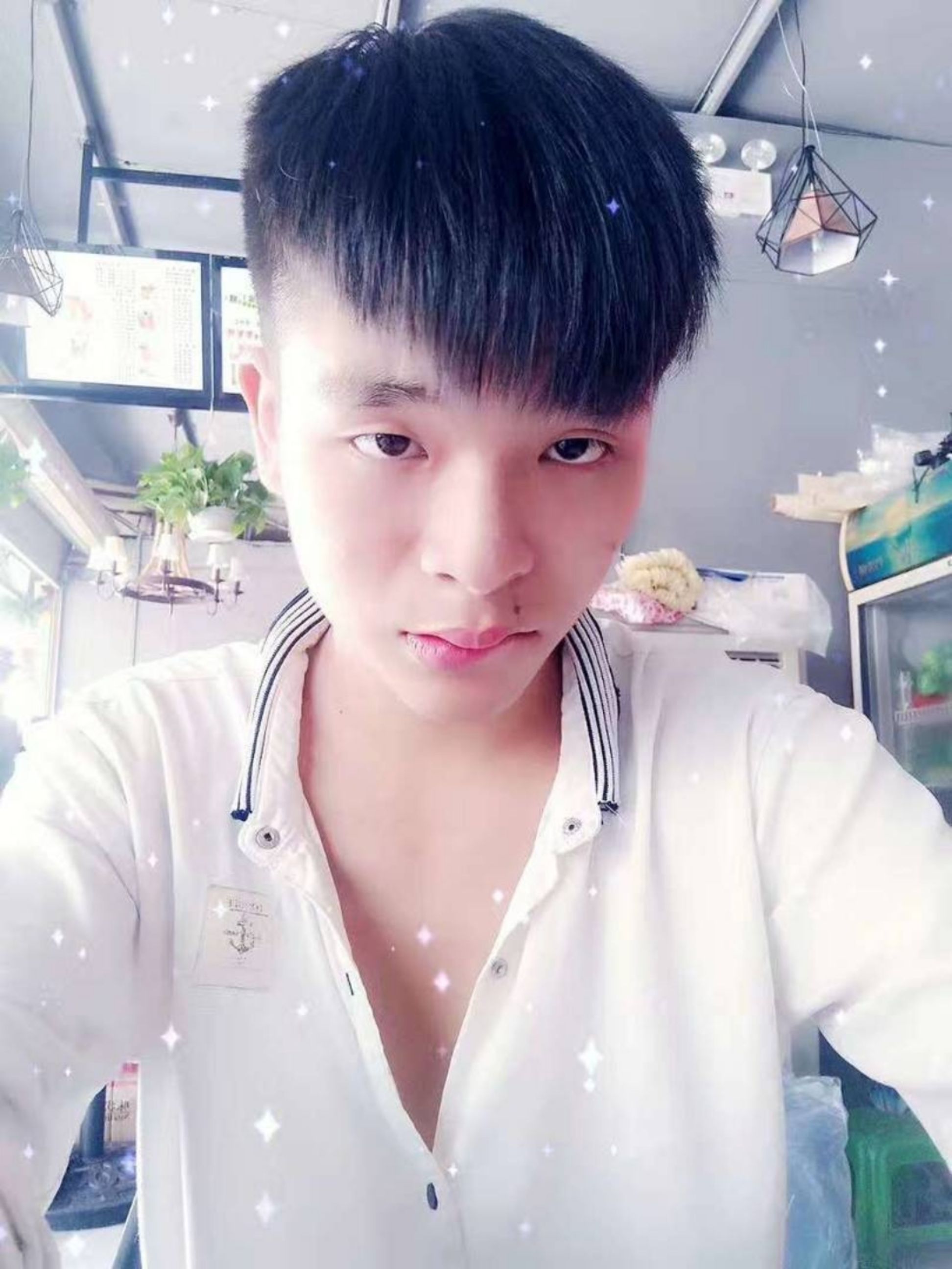石家庄的狗奴