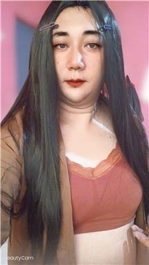 CD变装者
