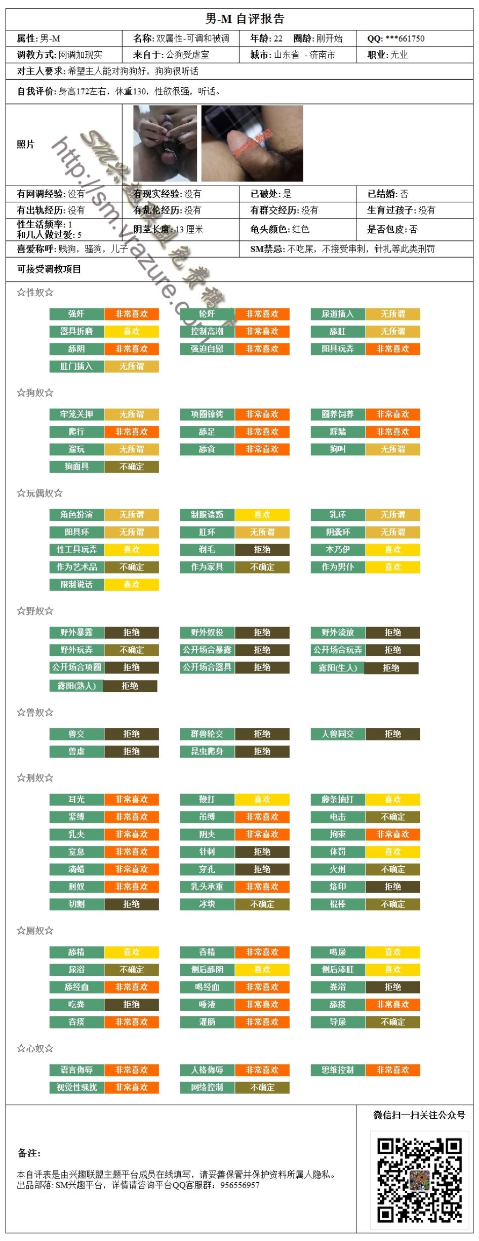 不骗人狗狗很听话很骚很难受，加Q285661750