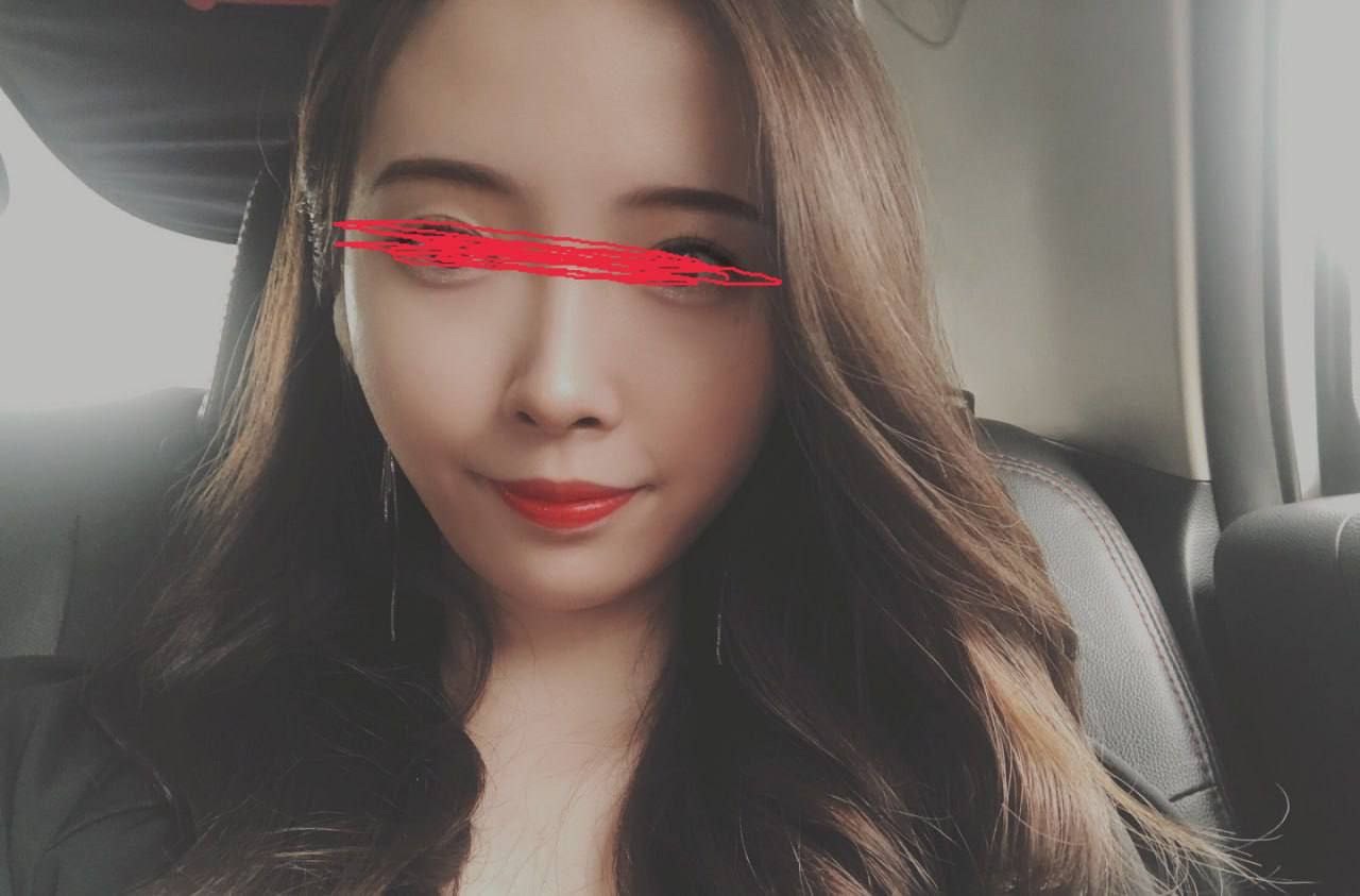反差婊1