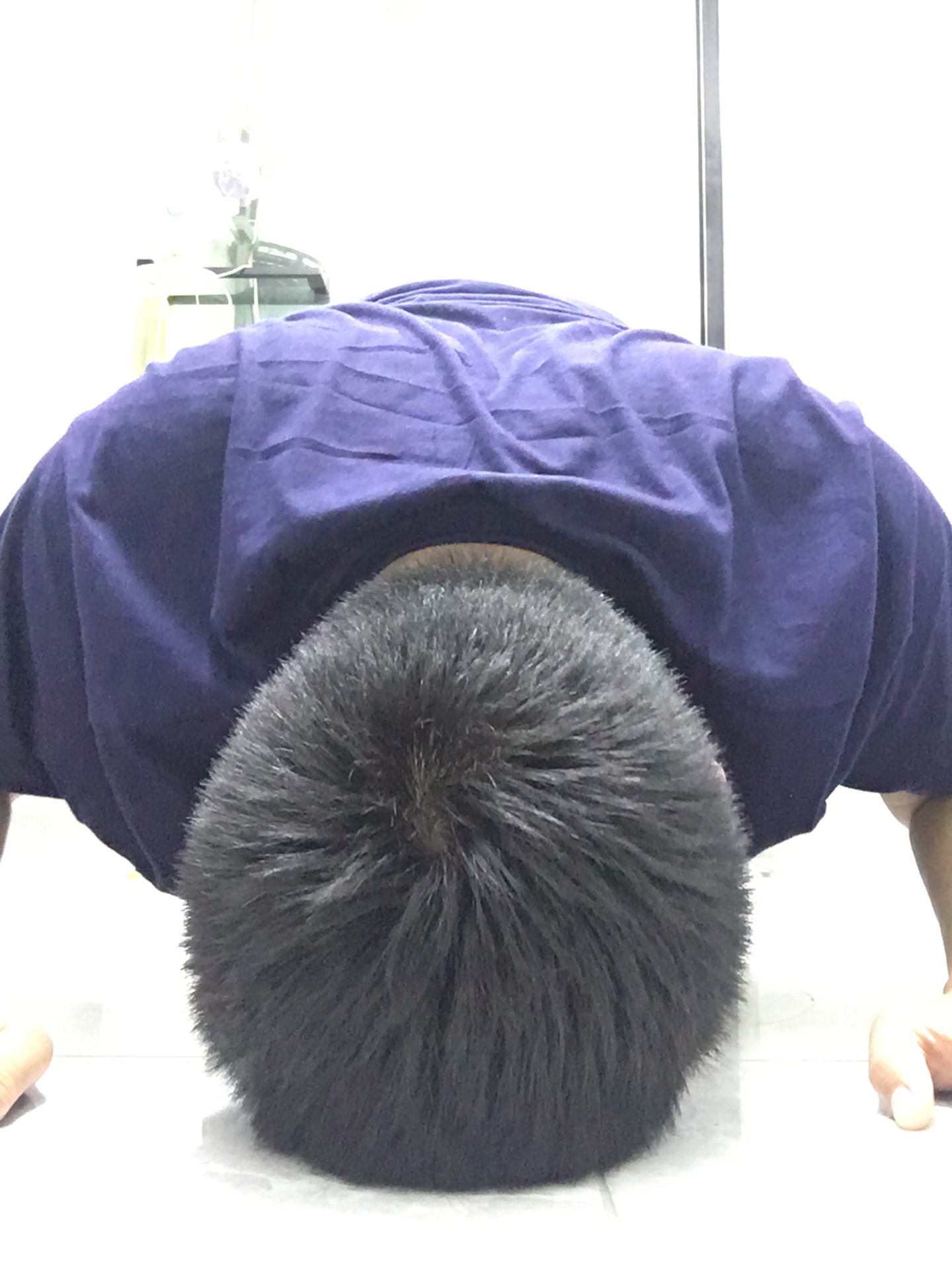 贱狗发骚，求妈妈玩