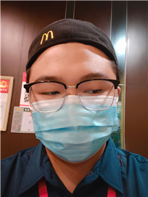 寻主启事