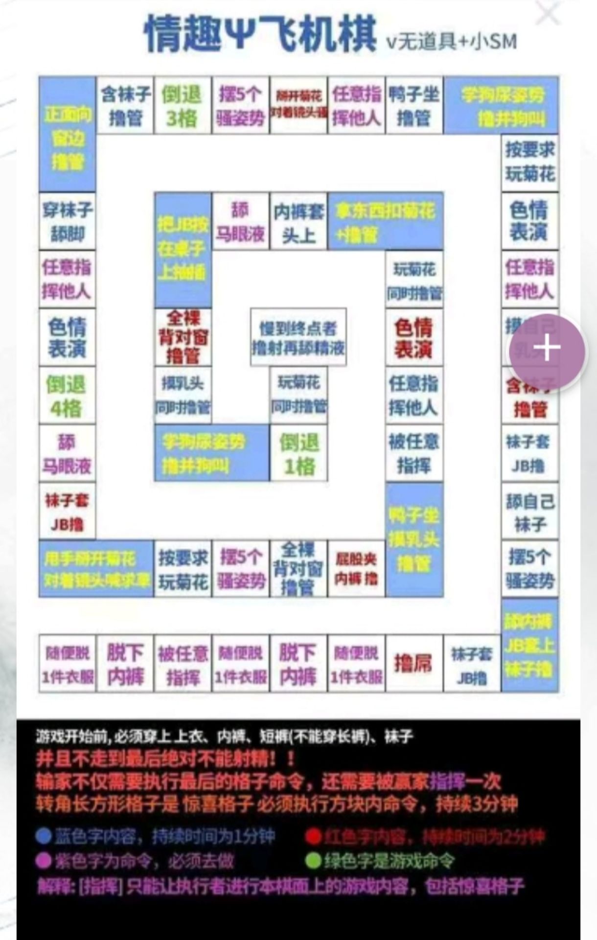素质男主寻找听话男m