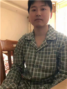 贱狗曹有明