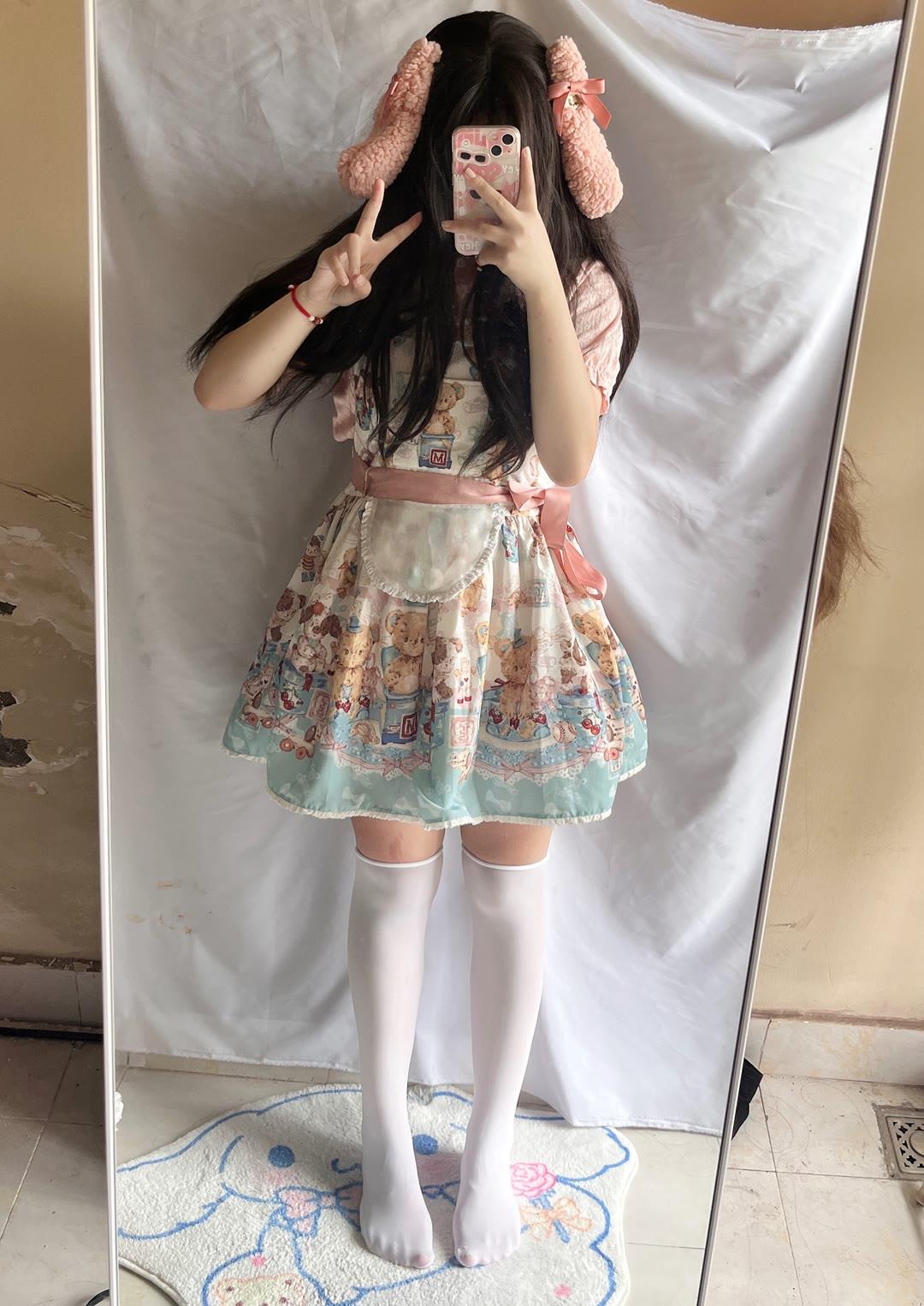 (人 •͈ᴗ•͈)♡☆可爱的小仙女出现了