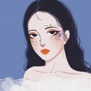 把顾忌抛在脑后，成为她需要的男人