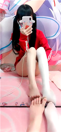 这是谁的小母狗吖
